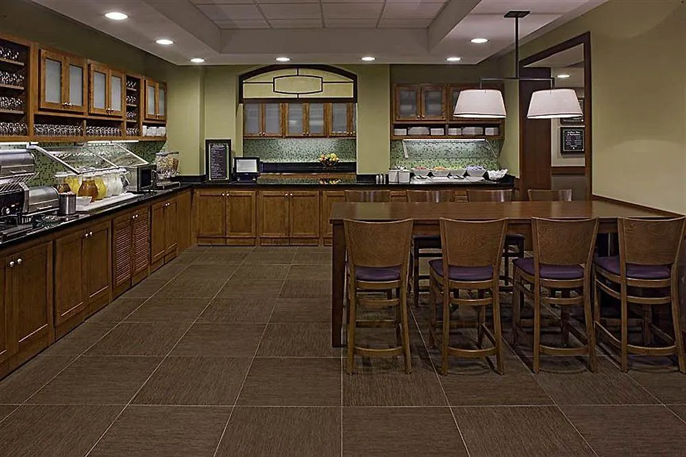 Hotel Hyatt Place Pittsburgh Airport - Robinson Mall Robinson Township
