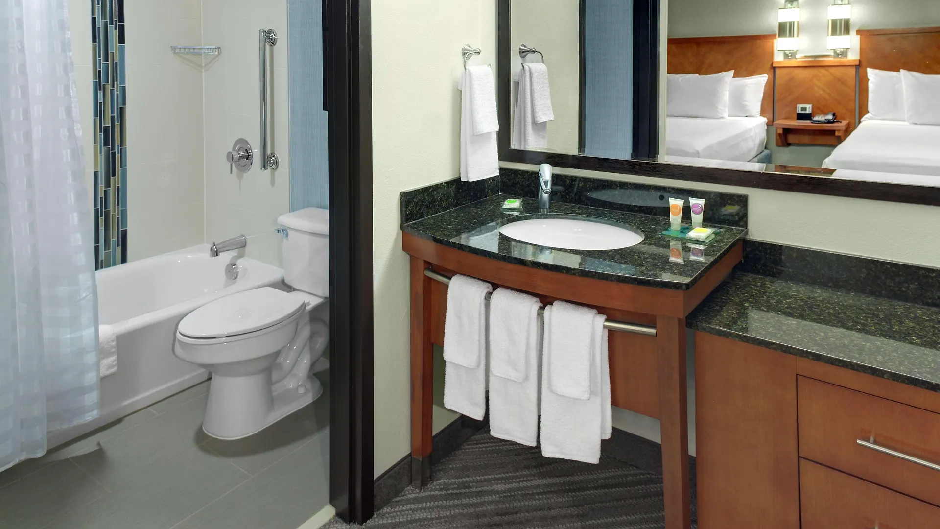 Hyatt Place Pittsburgh Airport - Robinson Mall Robinson Township
