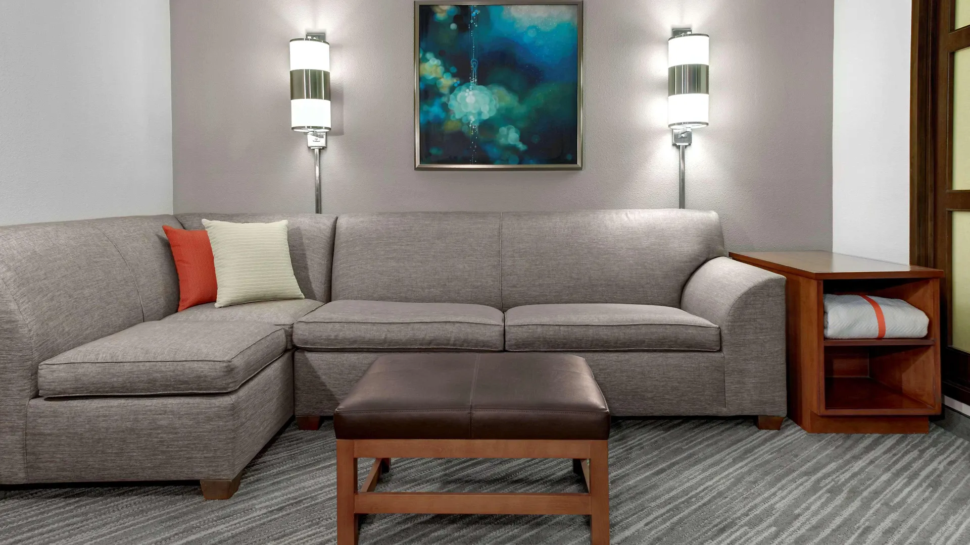 Hotel Hyatt Place Pittsburgh Airport - Robinson Mall Robinson Township