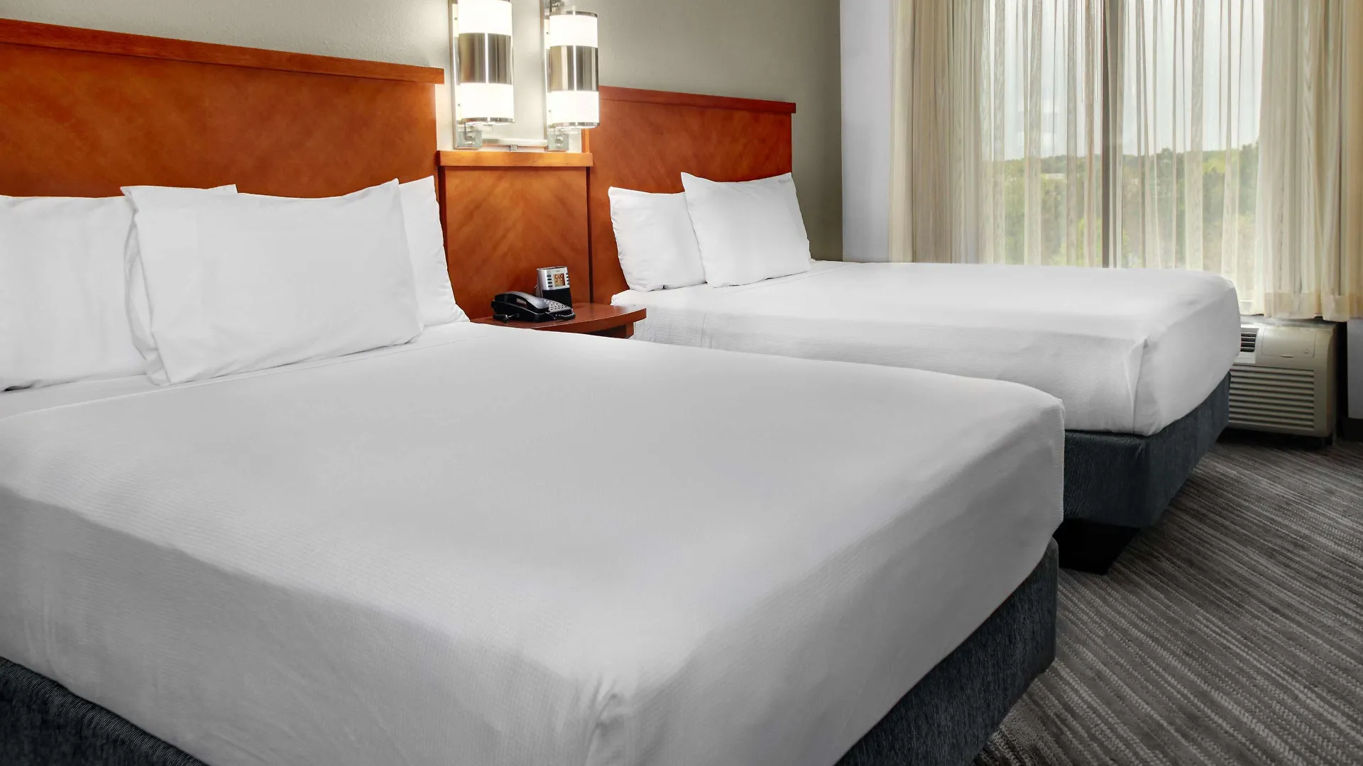 *** Hotel Hyatt Place Pittsburgh Airport - Robinson Mall Robinson Township  United States