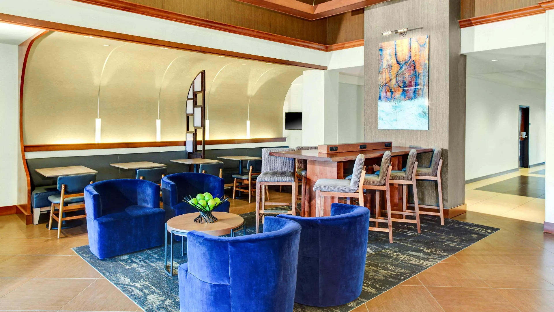 *** Hotel Hyatt Place Pittsburgh Airport - Robinson Mall Robinson Township  United States