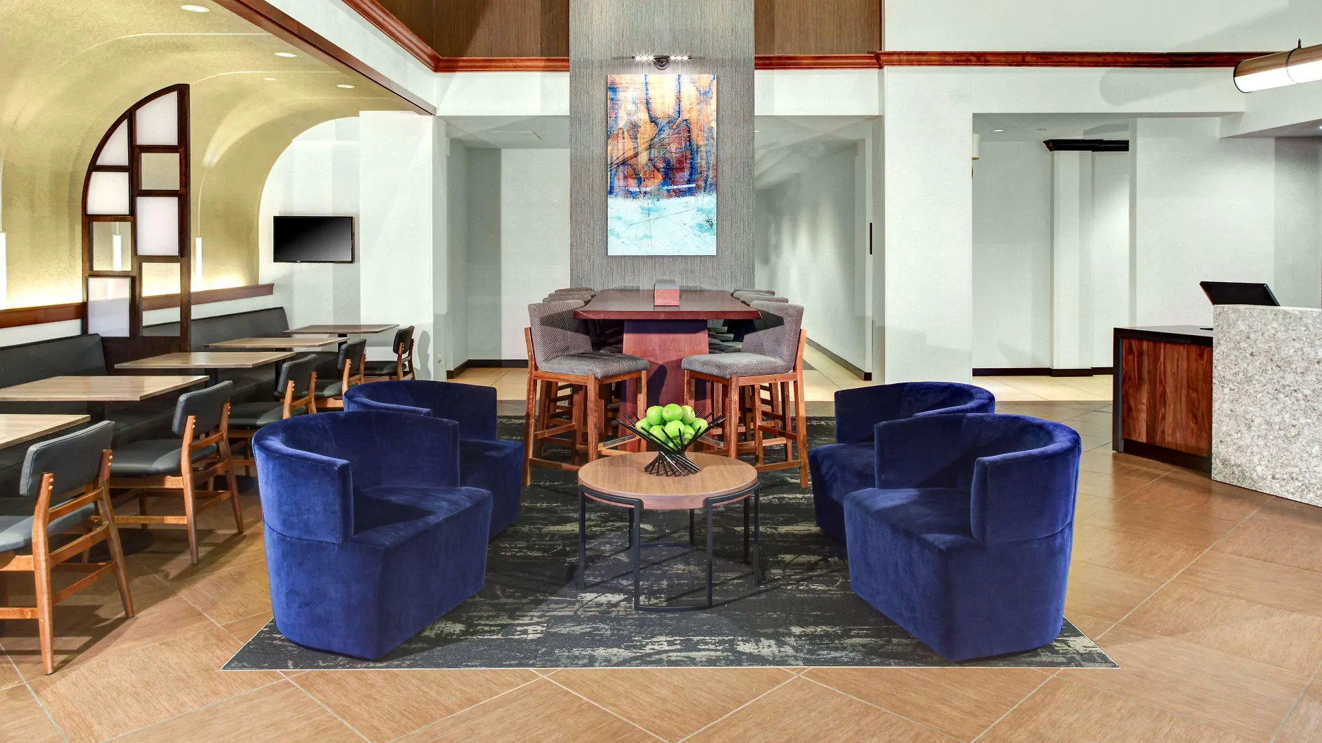 Hyatt Place Pittsburgh Airport - Robinson Mall Robinson Township  3*, Robinson Township (Allegheny County)