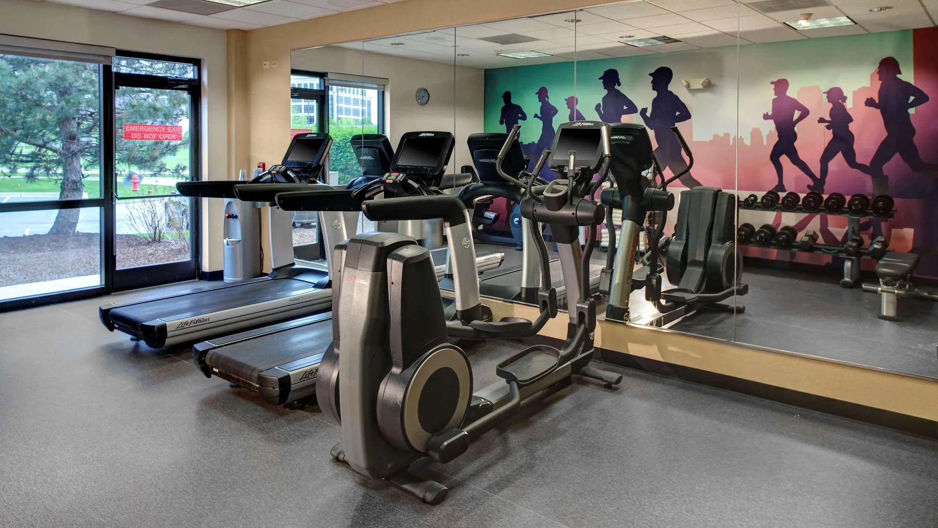 Hotel Hyatt Place Pittsburgh Airport - Robinson Mall Robinson Township