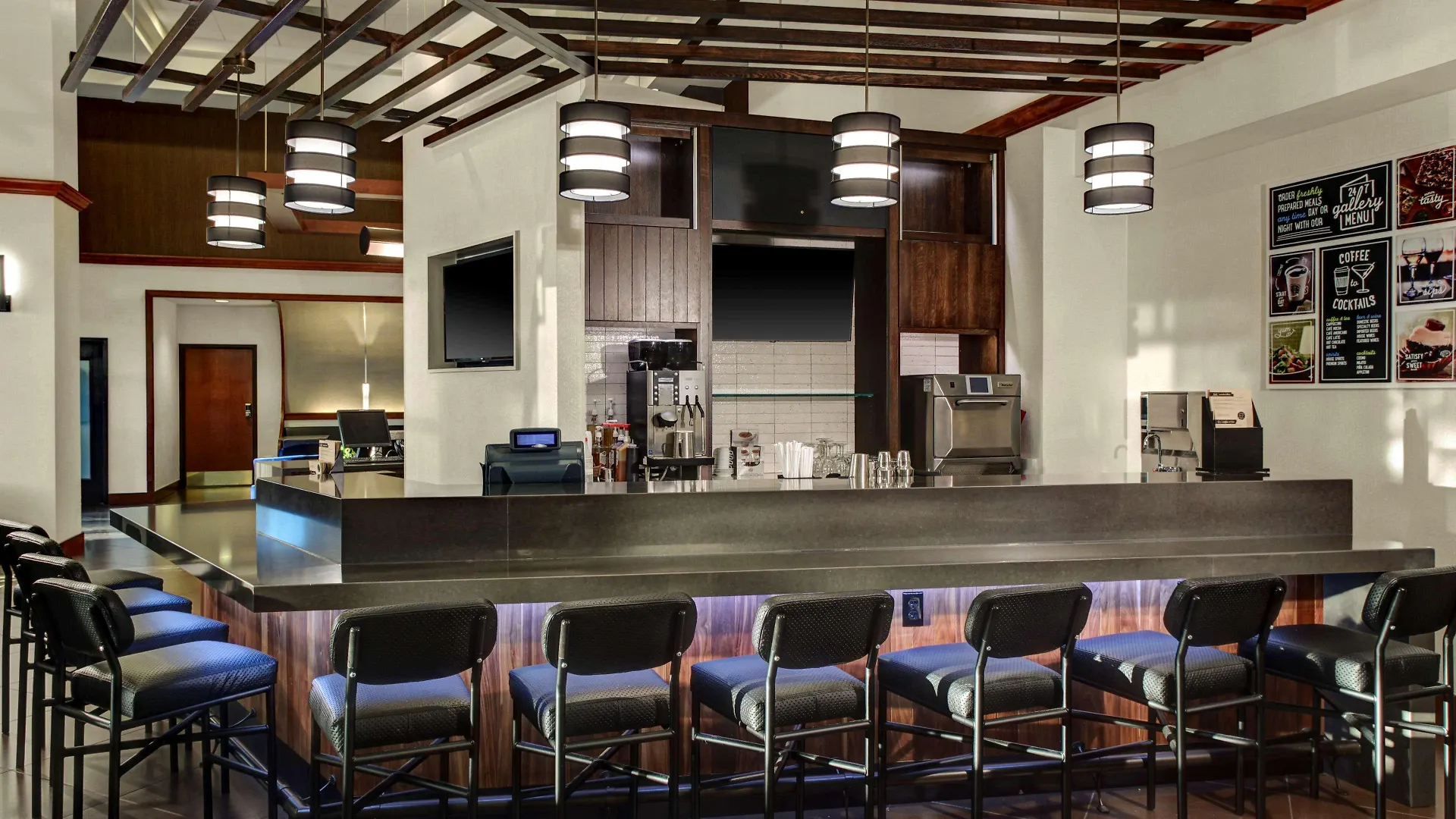 Hyatt Place Pittsburgh Airport - Robinson Mall Robinson Township  United States