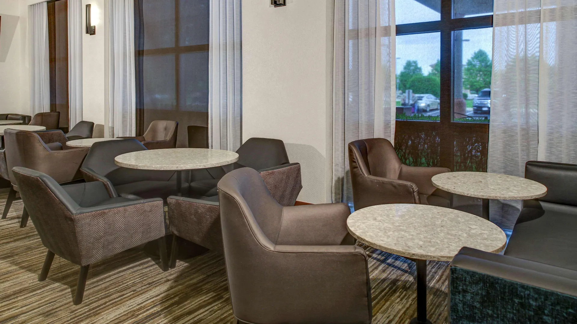 Hyatt Place Pittsburgh Airport - Robinson Mall Robinson Township  United States
