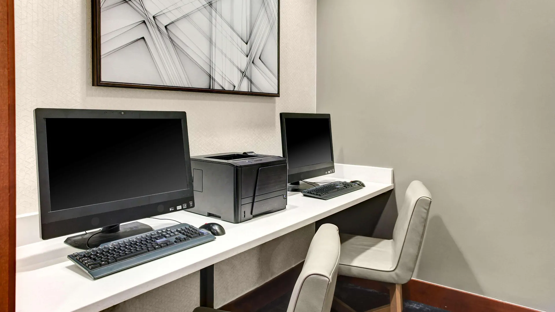 *** Hotel Hyatt Place Pittsburgh Airport - Robinson Mall Robinson Township  United States