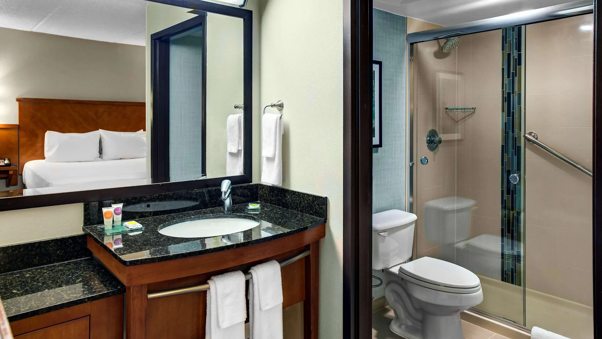 Hyatt Place Pittsburgh Airport - Robinson Mall Robinson Township  United States