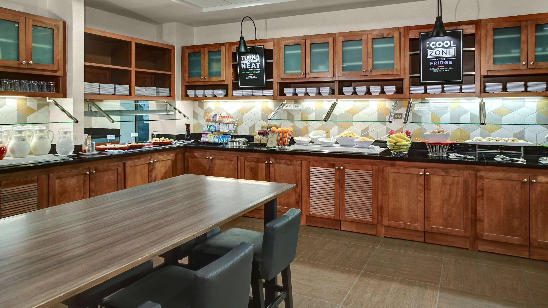 Hotel Hyatt Place Pittsburgh Airport - Robinson Mall Robinson Township