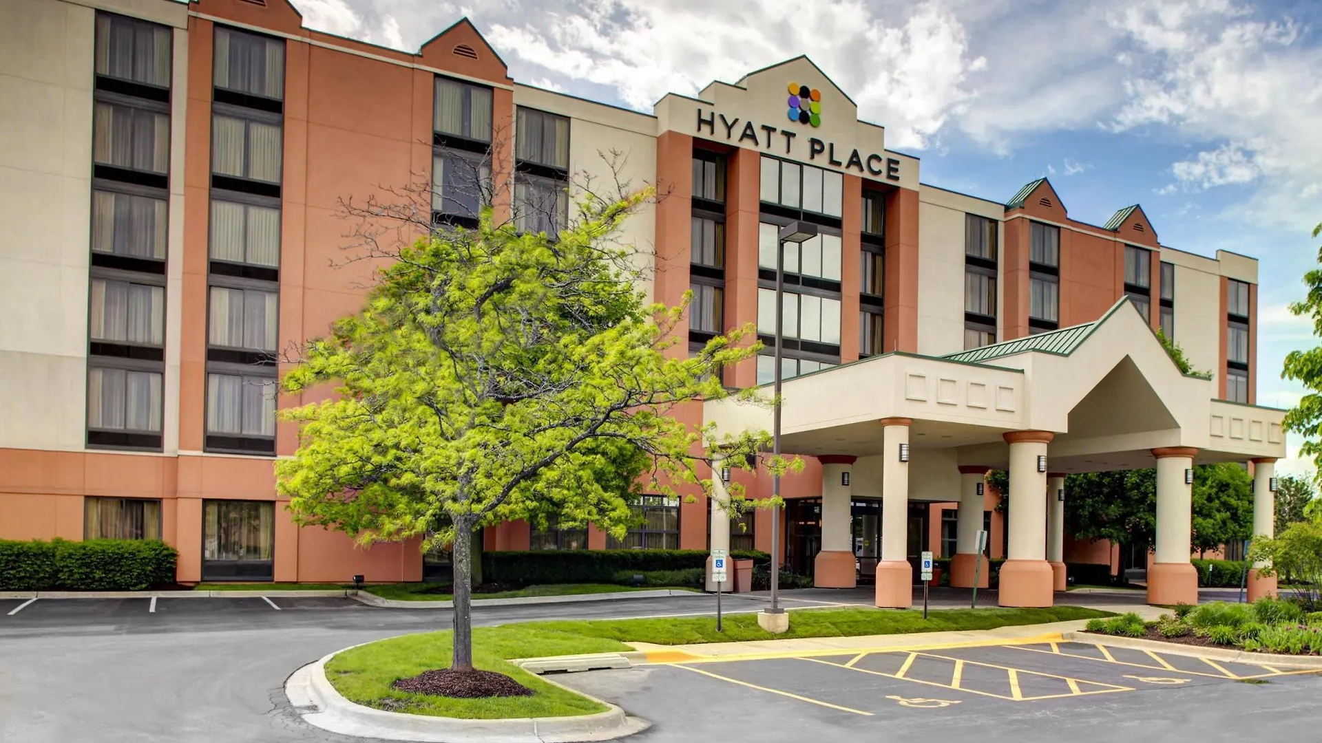 Hyatt Place Pittsburgh Airport - Robinson Mall Robinson Township  Hotel Robinson Township (Allegheny County)