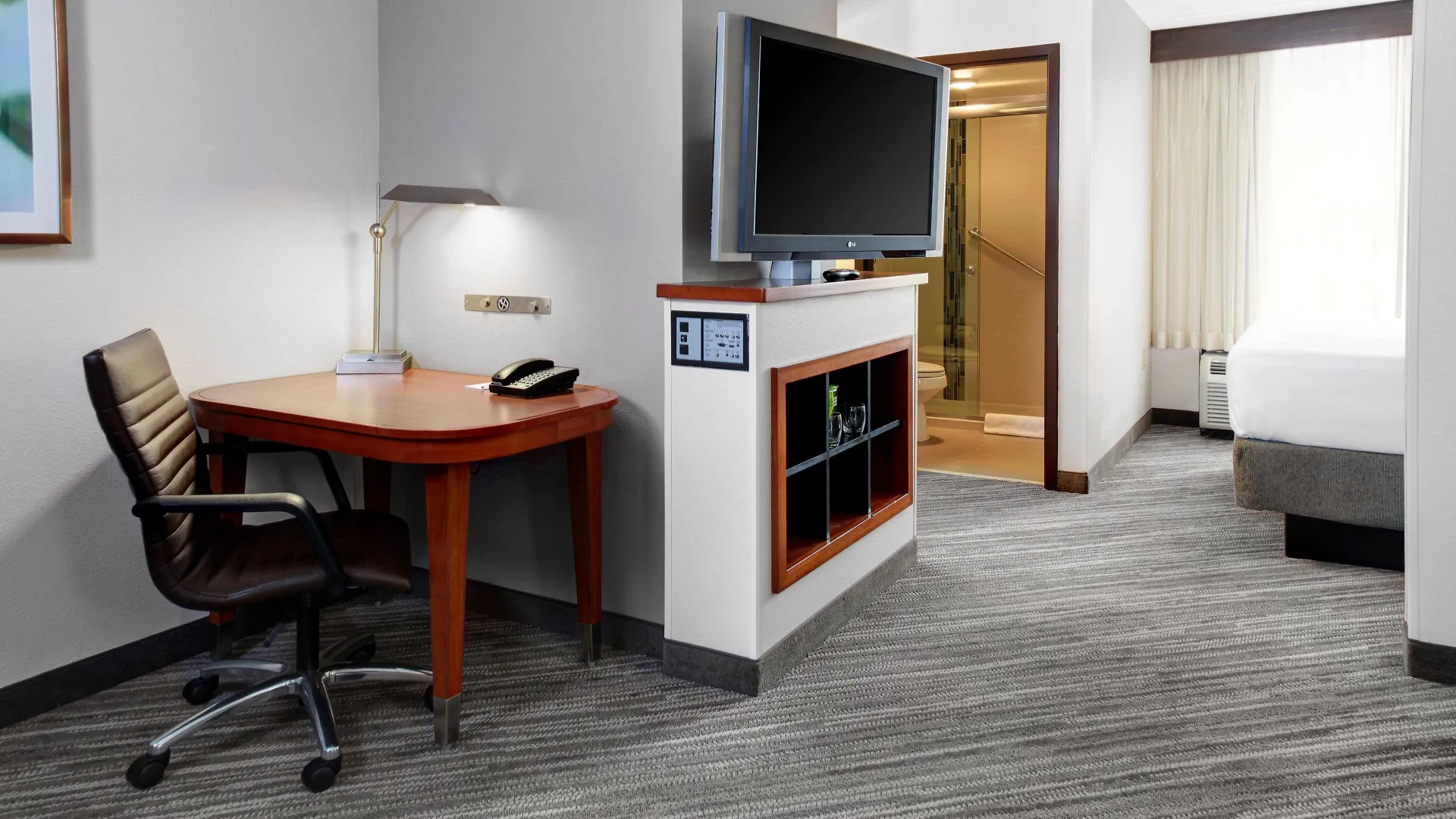 Hotel Hyatt Place Pittsburgh Airport - Robinson Mall Robinson Township