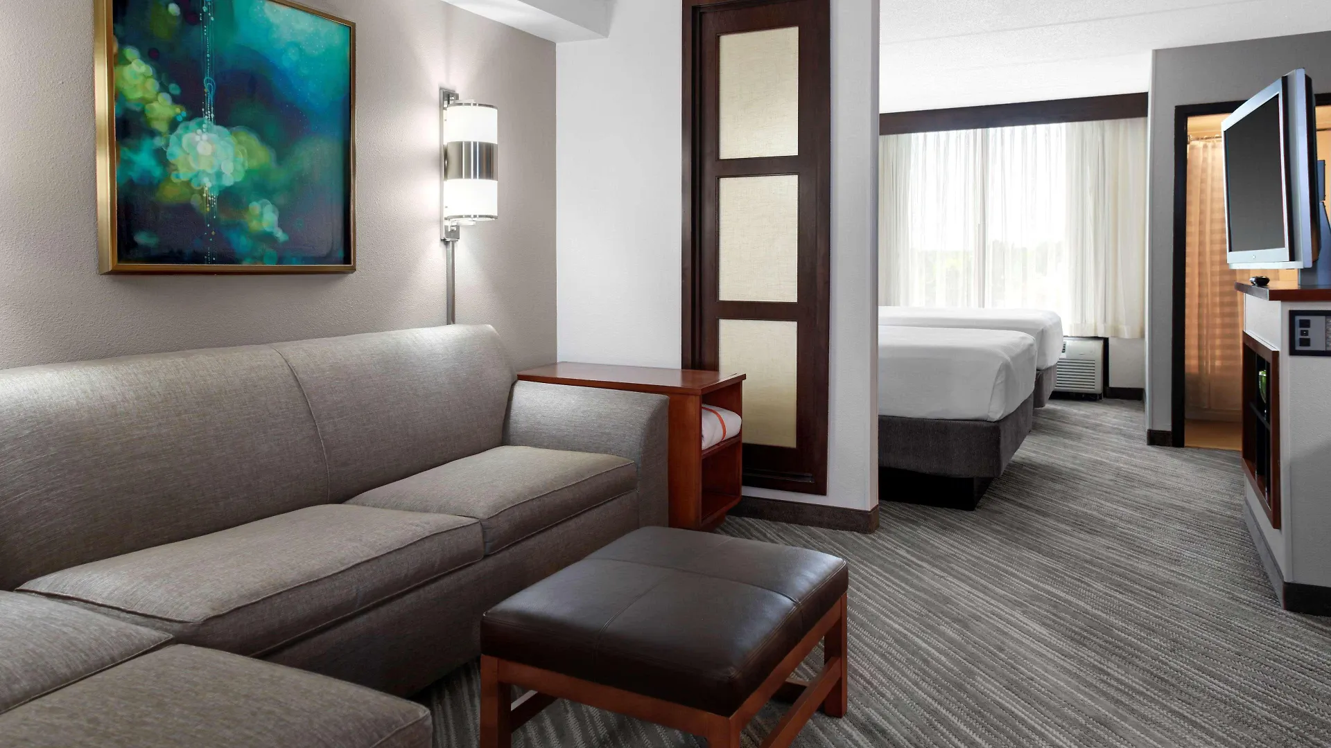 Hyatt Place Pittsburgh Airport - Robinson Mall Robinson Township  United States