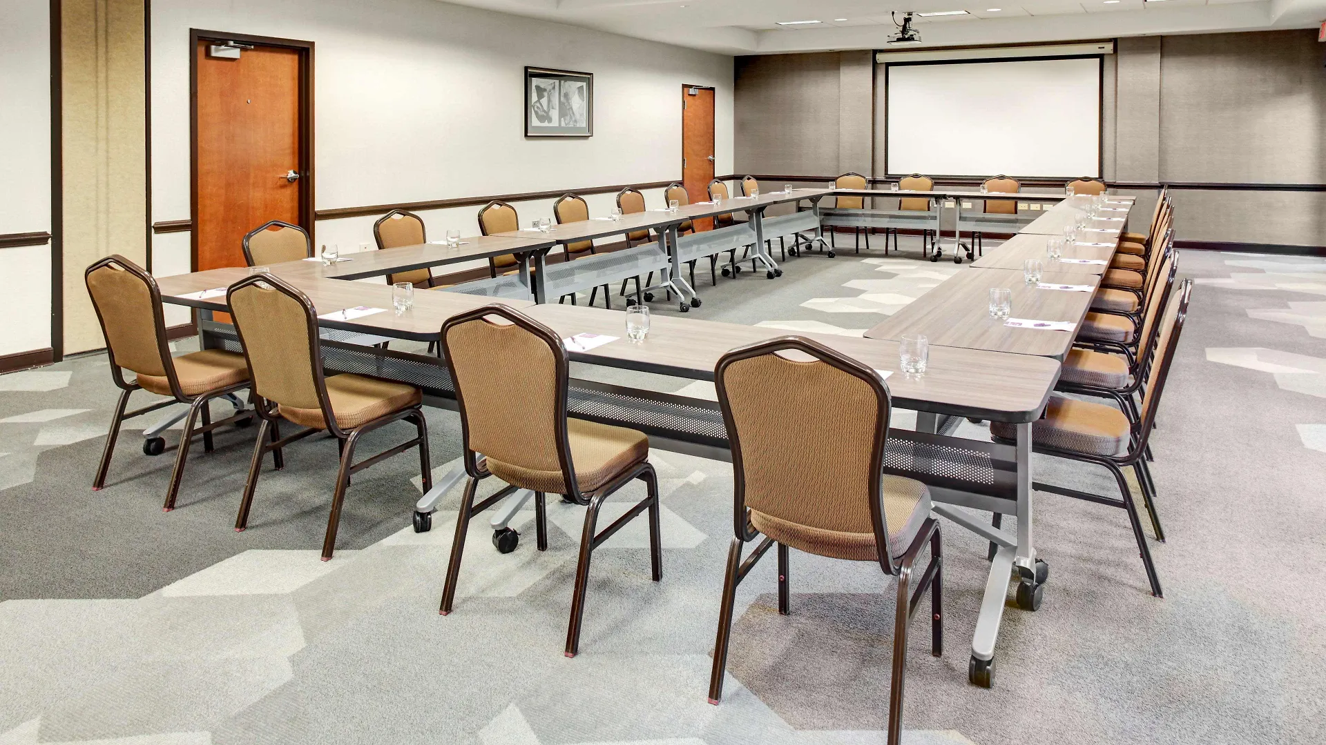 Hyatt Place Pittsburgh Airport - Robinson Mall Robinson Township  Hotel Robinson Township (Allegheny County)