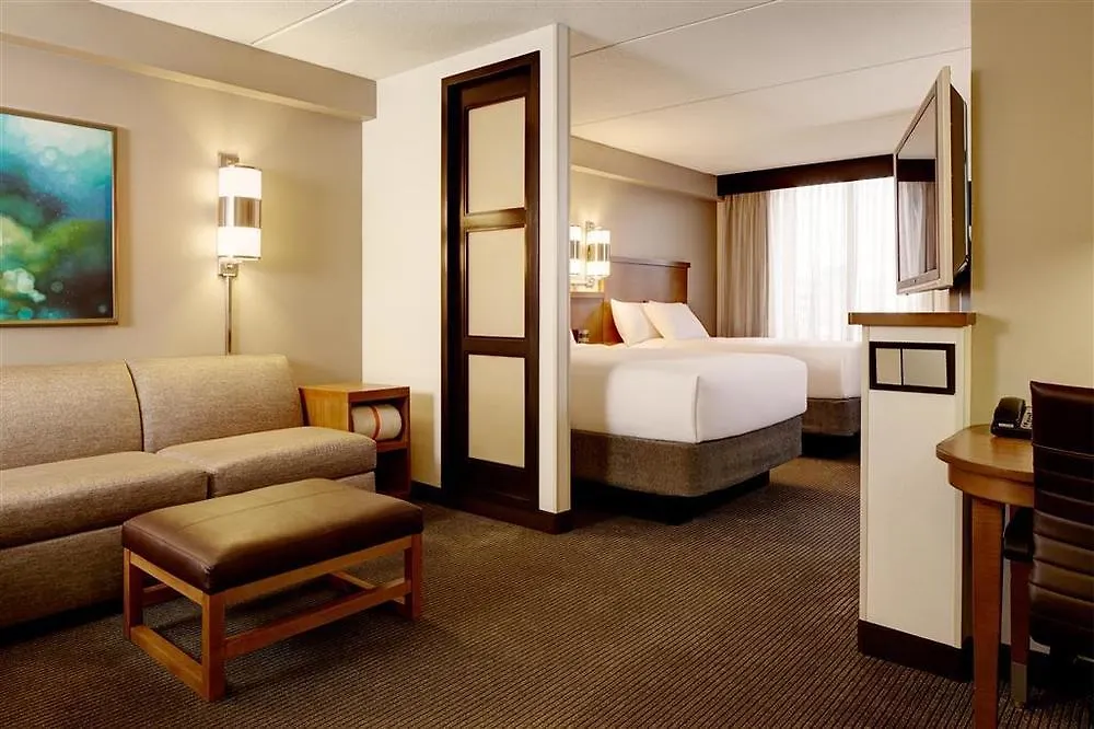 Hyatt Place Pittsburgh Airport - Robinson Mall Robinson Township  United States