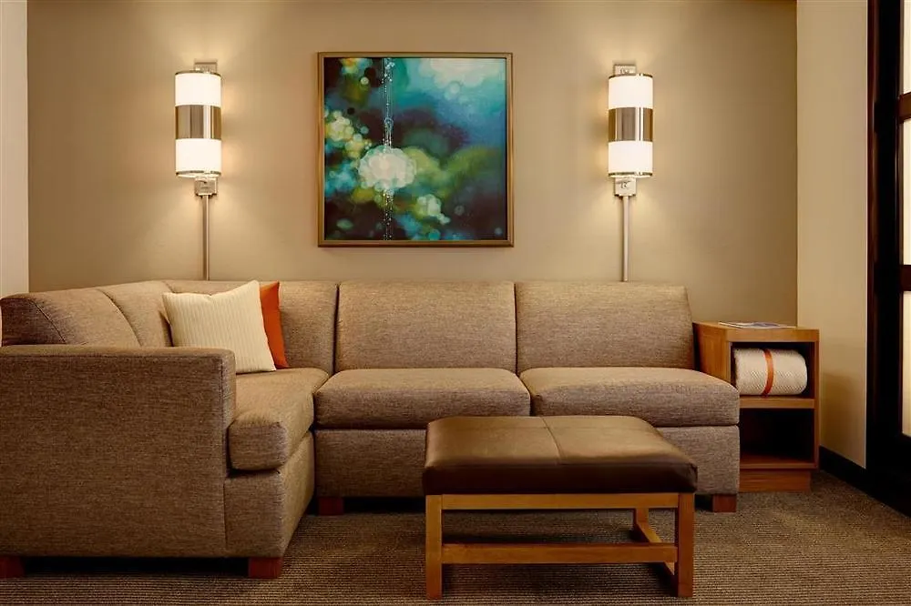 Hyatt Place Pittsburgh Airport - Robinson Mall Robinson Township  Hotel Robinson Township (Allegheny County)