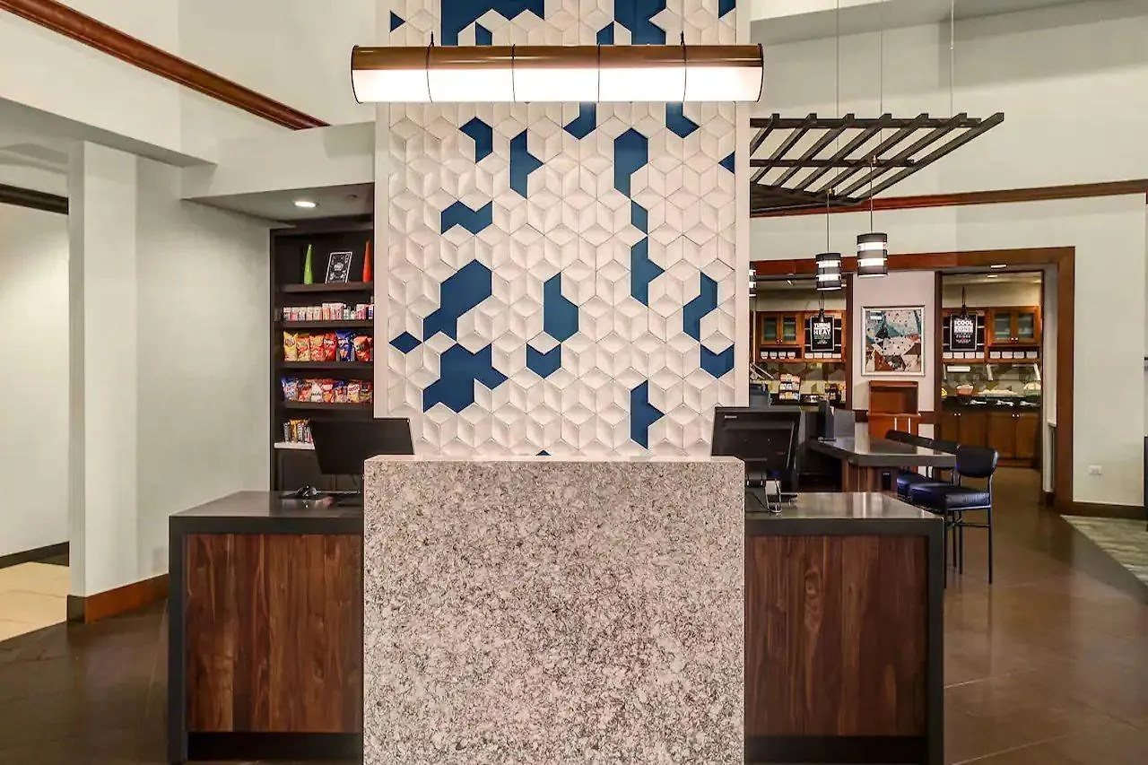 Hyatt Place Pittsburgh Airport - Robinson Mall Robinson Township  Hotel