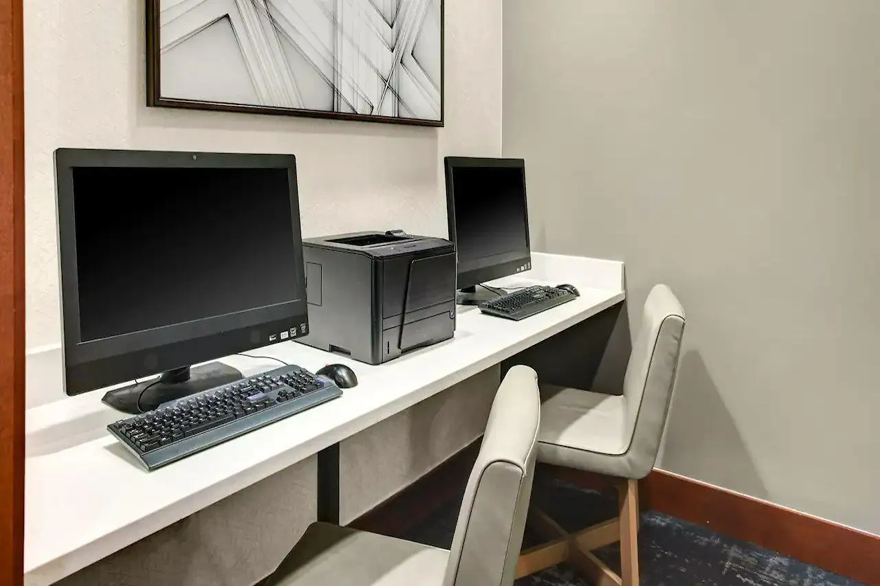 Hyatt Place Pittsburgh Airport - Robinson Mall Robinson Township  United States