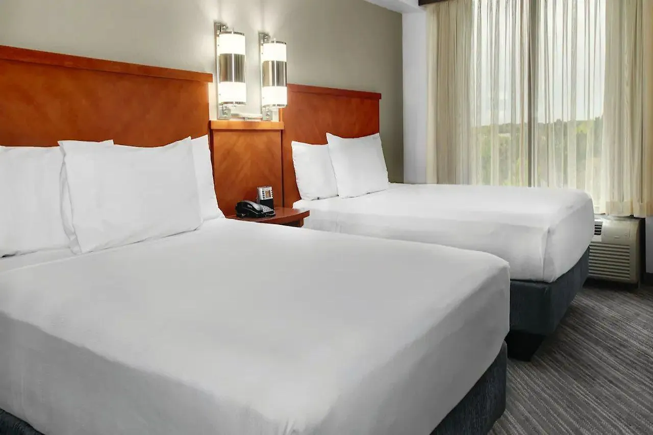 Hyatt Place Pittsburgh Airport - Robinson Mall Robinson Township  United States