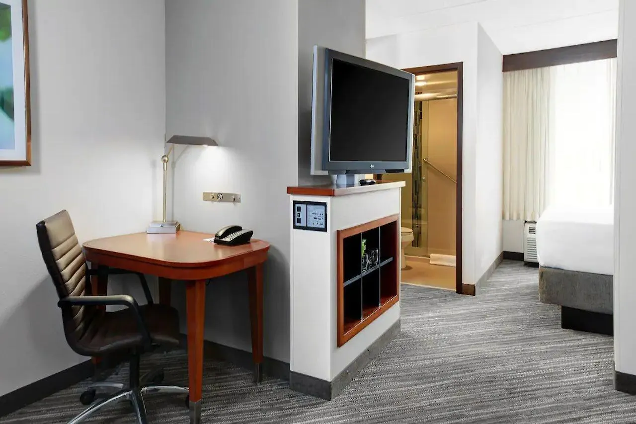Hyatt Place Pittsburgh Airport - Robinson Mall Robinson Township  Hotel Robinson Township (Allegheny County)