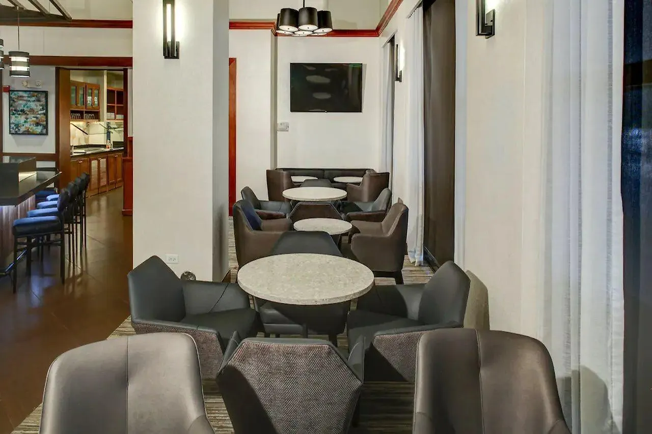 *** Hotel Hyatt Place Pittsburgh Airport - Robinson Mall Robinson Township  United States
