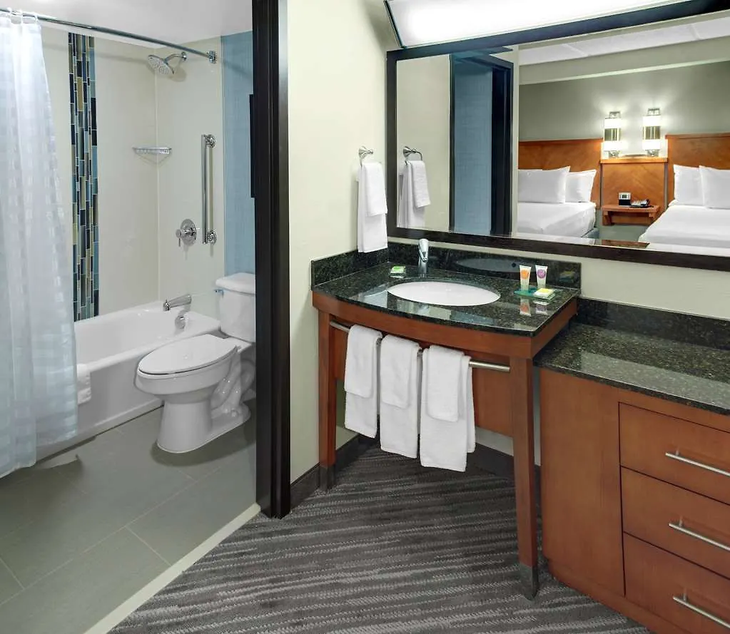 Hyatt Place Pittsburgh Airport - Robinson Mall Robinson Township  3*, Robinson Township (Allegheny County)