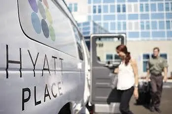 *** Hotel Hyatt Place Pittsburgh Airport - Robinson Mall Robinson Township  United States