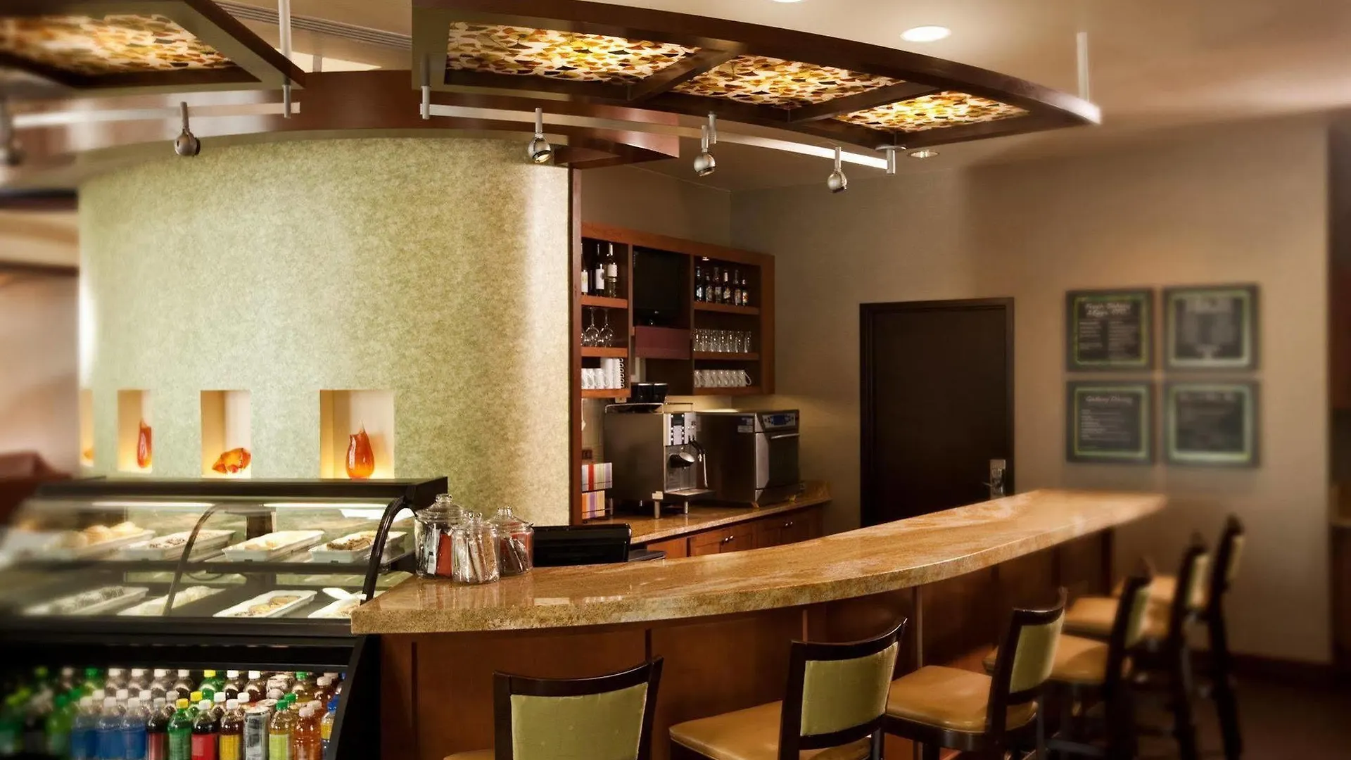 Hotel Hyatt Place Pittsburgh Airport - Robinson Mall Robinson Township