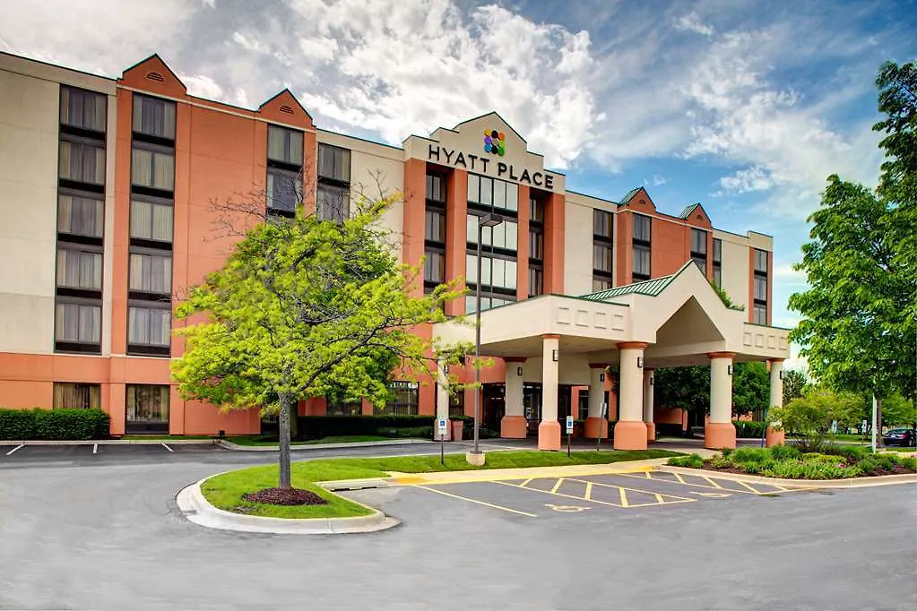 Hyatt Place Pittsburgh Airport - Robinson Mall Robinson Township  3*, Robinson Township (Allegheny County) United States