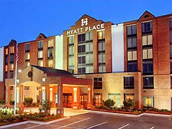 Hyatt Place Pittsburgh Airport - Robinson Mall Robinson Township  Hotel