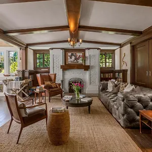 *** Bed & Breakfast Venice House United States