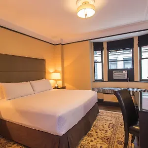 **** Hotel Mansfield United States