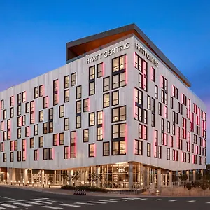 **** Hotel Hyatt Centric Beale Street United States