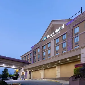 *** Hotel Days By Wyndham United States