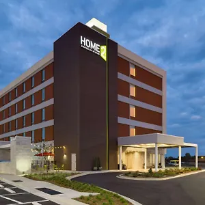 *** Hotel Home2 By Hilton Airport United States