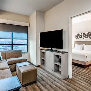 *** Hotel Hyatt House Downtown-convention Center United States