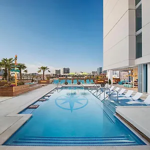 **** Hotel Margaritaville United States