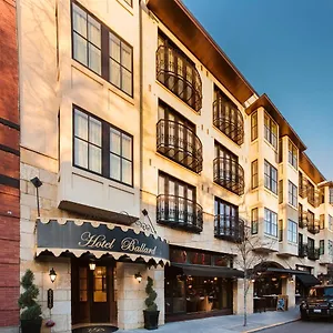 **** Hotel Ballard United States